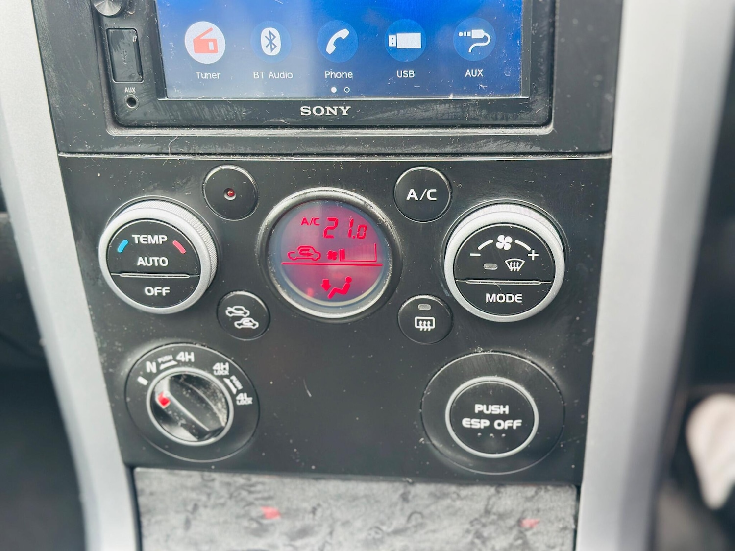 Used Suzuki Grand Vitara 2010 for sale - 78062688: Photo 30