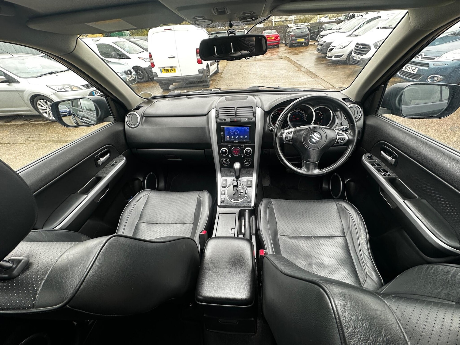 Used Suzuki Grand Vitara 2010 for sale - 78062688: Photo 32