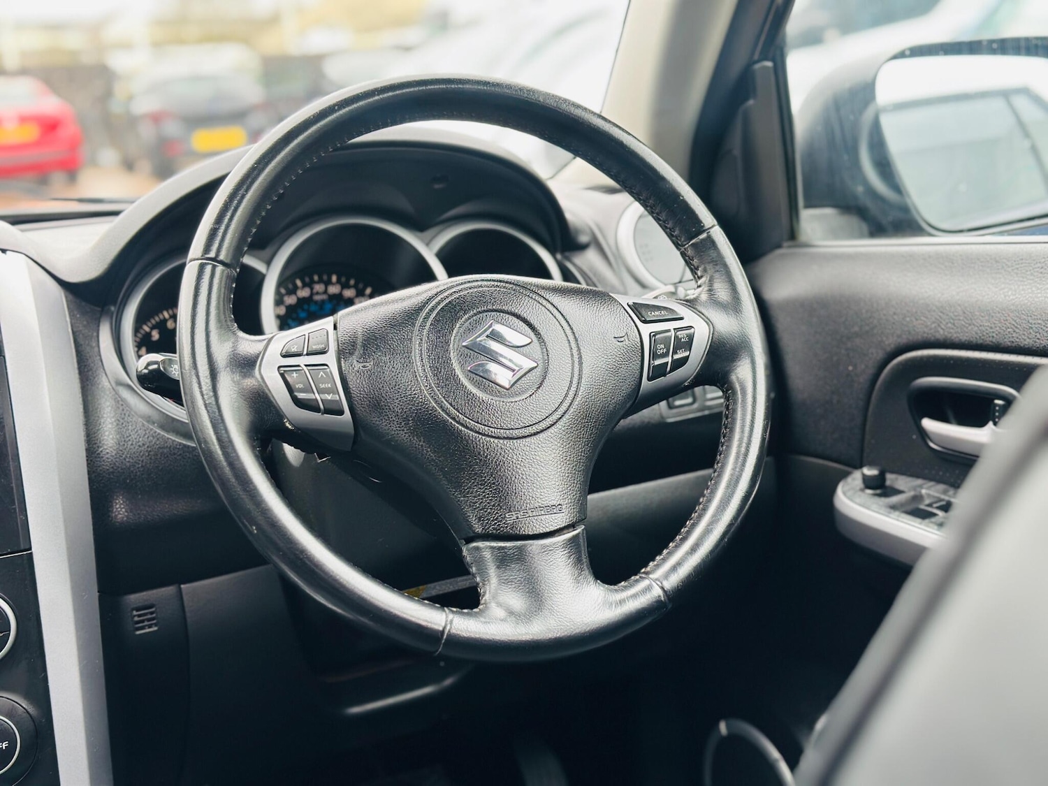 Used Suzuki Grand Vitara 2010 for sale - 78062688: Photo 33