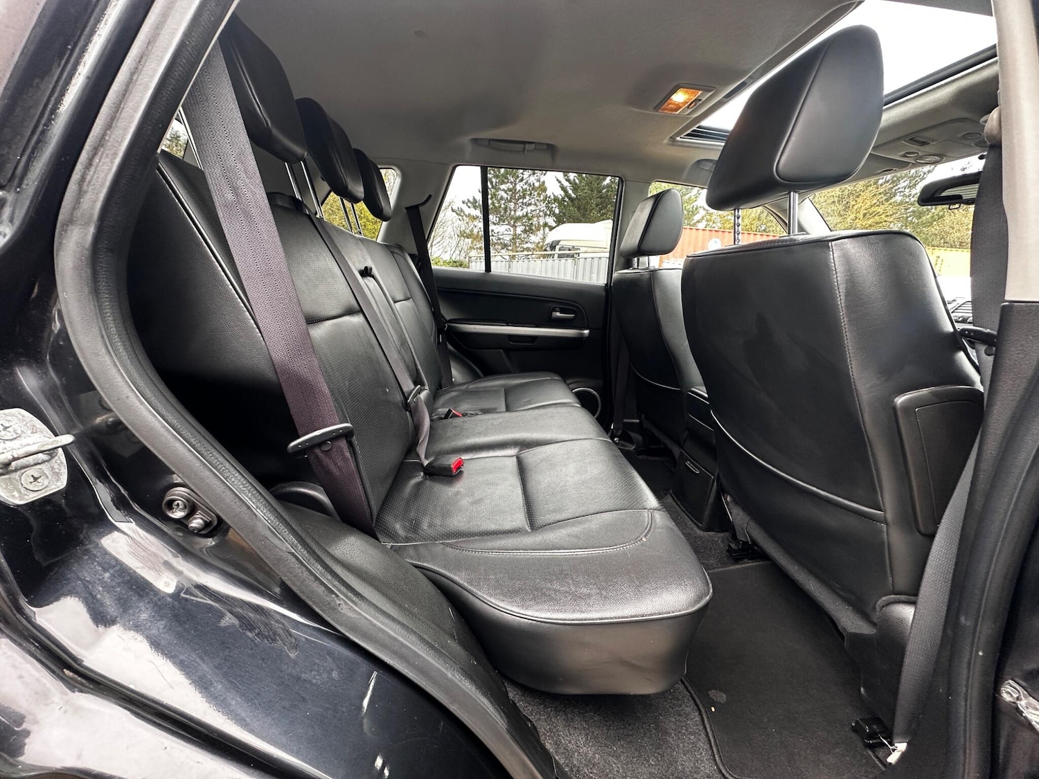 Used Suzuki Grand Vitara 2010 for sale - 78062688: Photo 34