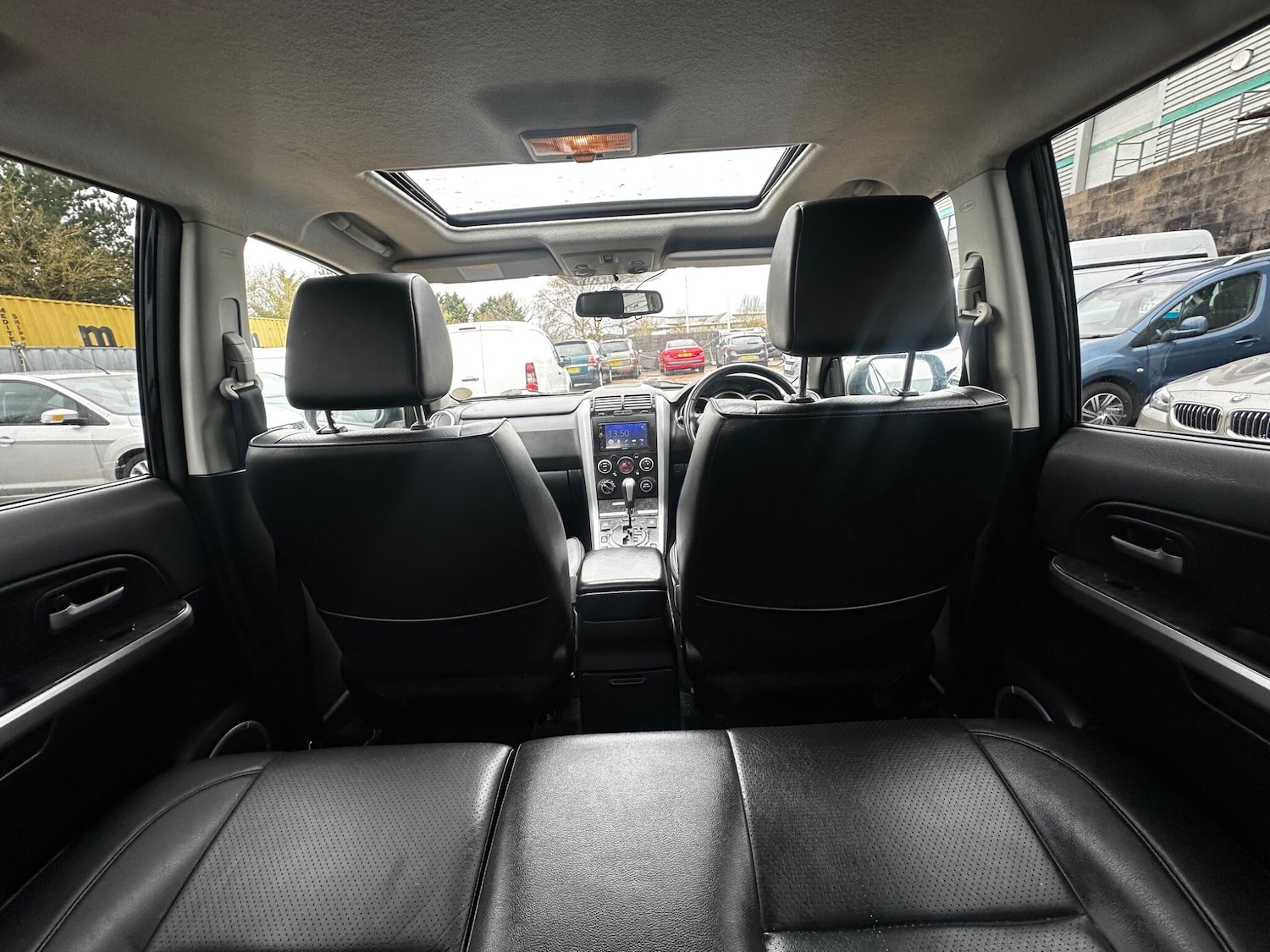 Used Suzuki Grand Vitara 2010 for sale - 78062688: Photo 41