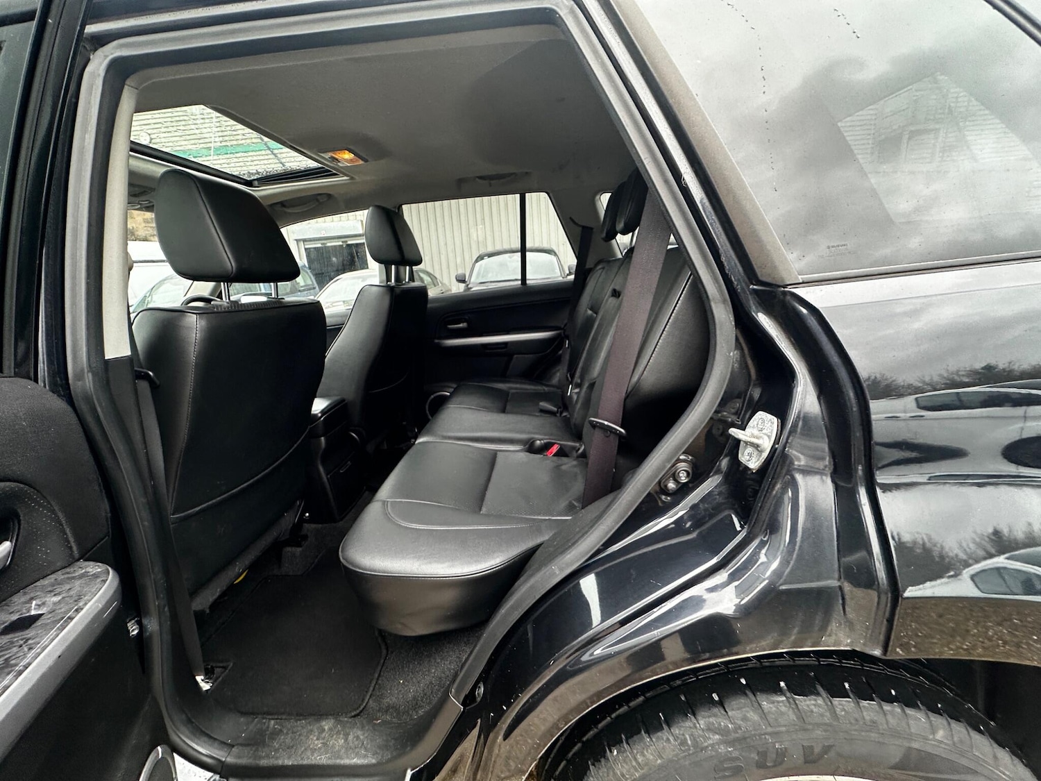 Used Suzuki Grand Vitara 2010 for sale - 78062688: Photo 42