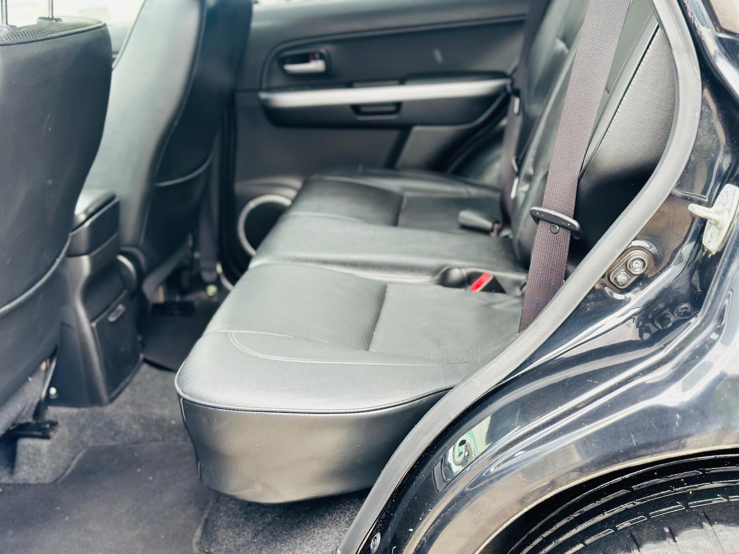 Used Suzuki Grand Vitara 2010 for sale - 78062688: Photo 44