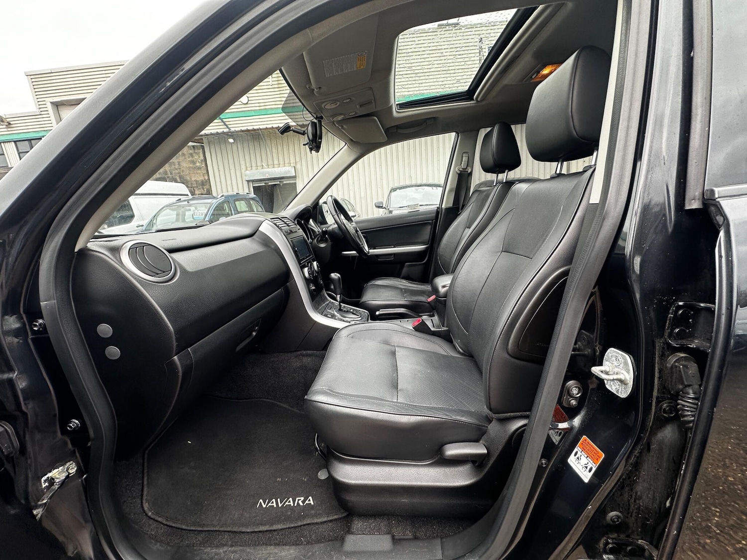 Used Suzuki Grand Vitara 2010 for sale - 78062688: Photo 45