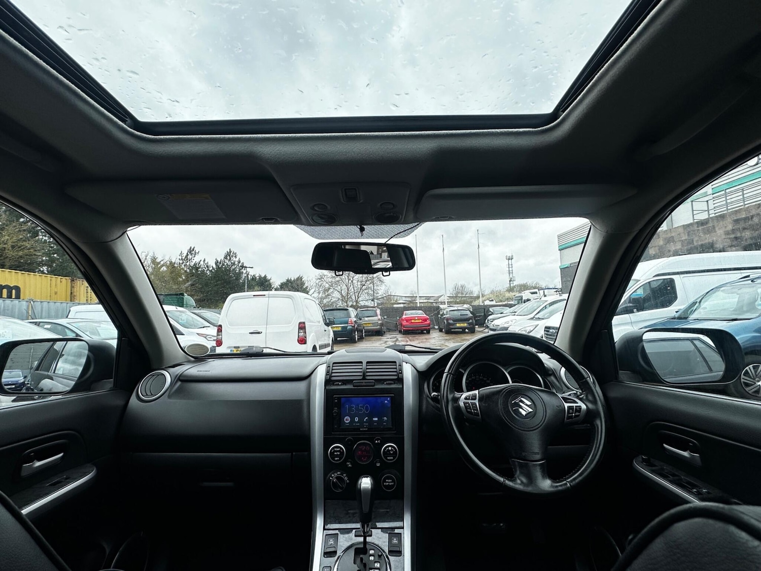 Used Suzuki Grand Vitara 2010 for sale - 78062688: Photo 5