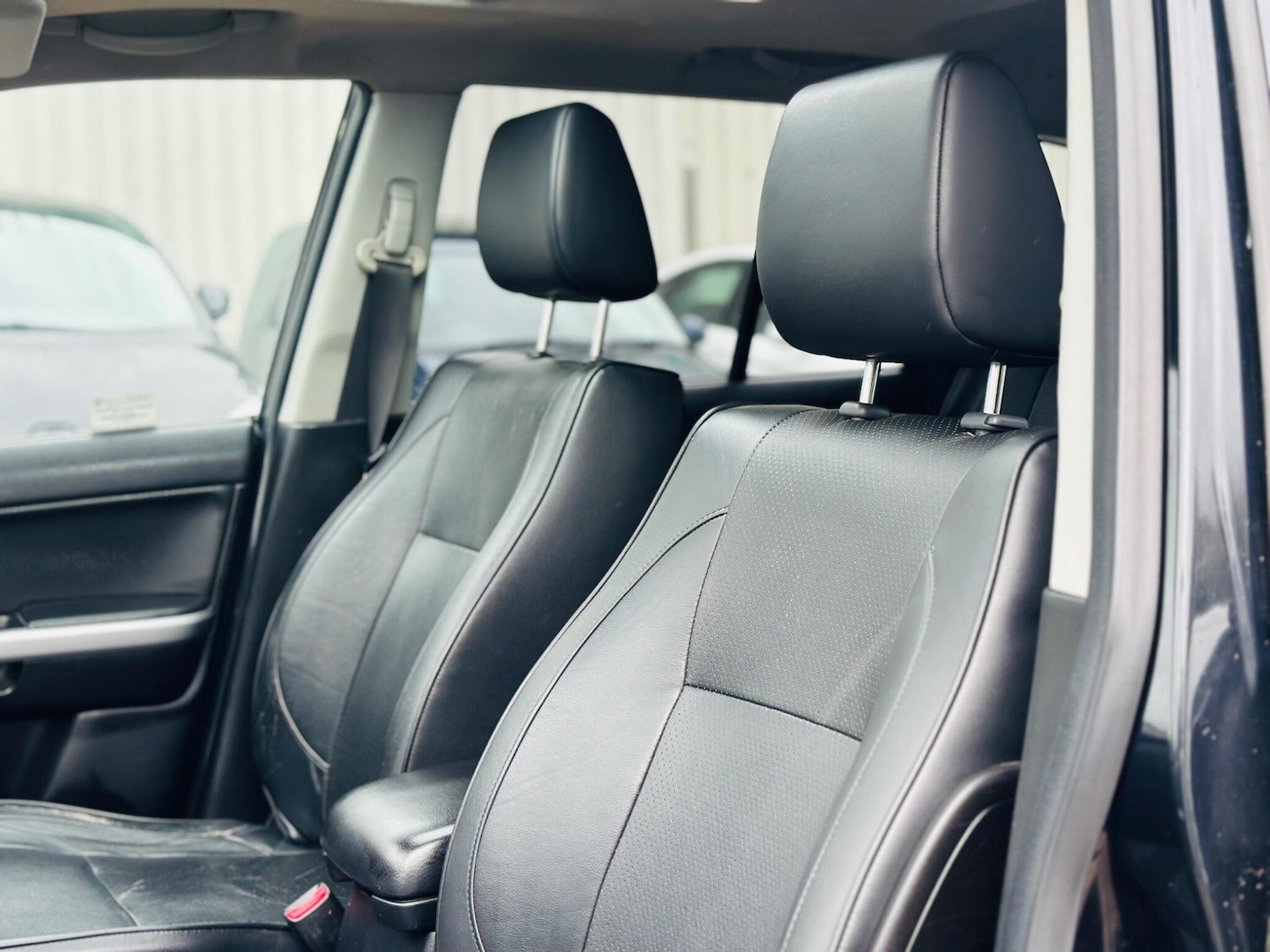 Used Suzuki Grand Vitara 2010 for sale - 78062688: Photo 50