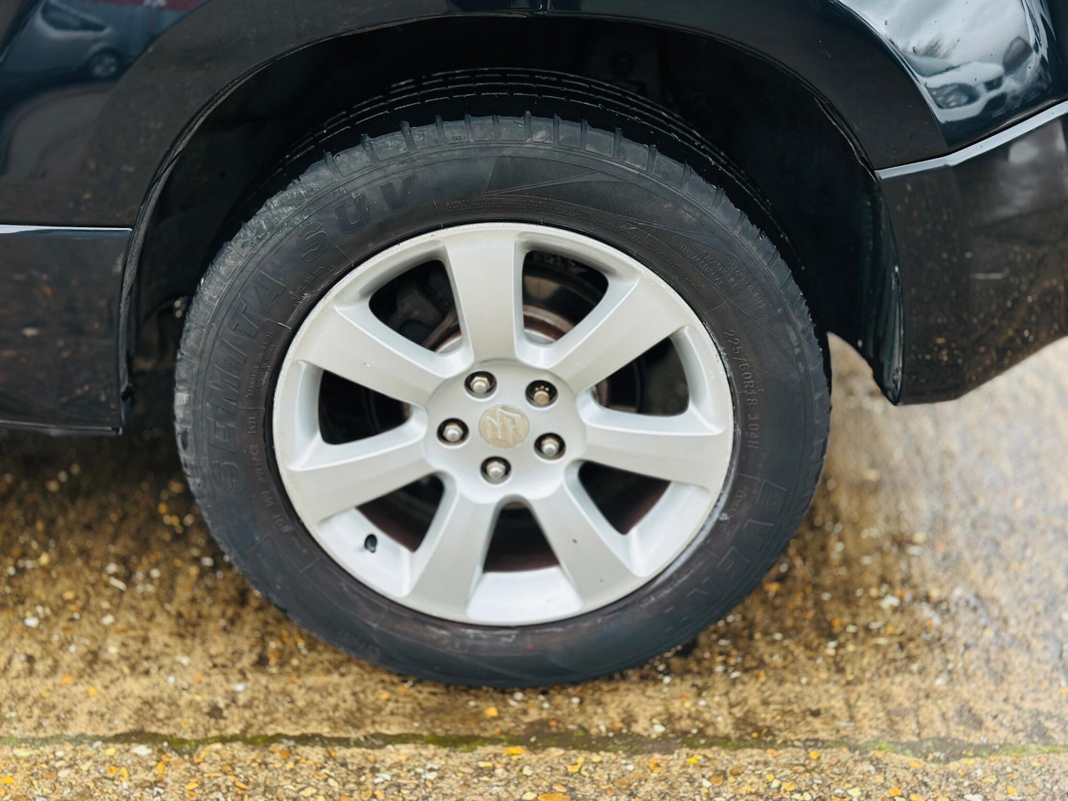 Used Suzuki Grand Vitara 2010 for sale - 78062688: Photo 52