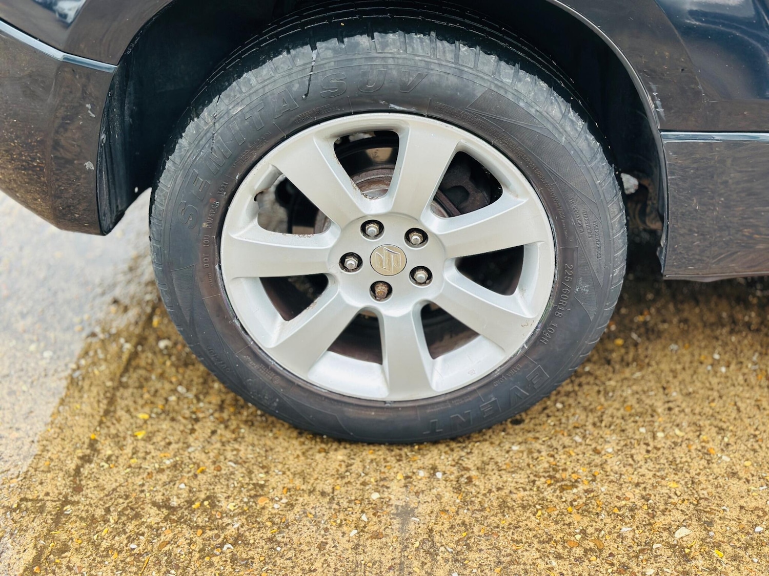 Used Suzuki Grand Vitara 2010 for sale - 78062688: Photo 53