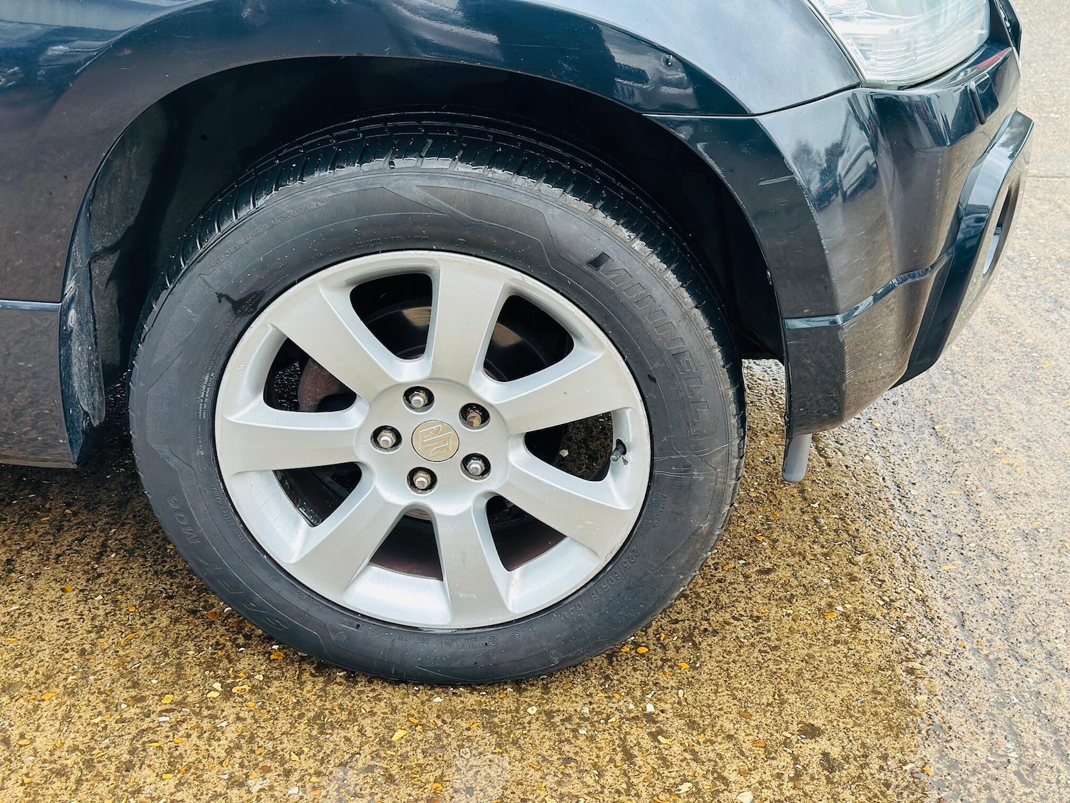 Used Suzuki Grand Vitara 2010 for sale - 78062688: Photo 54