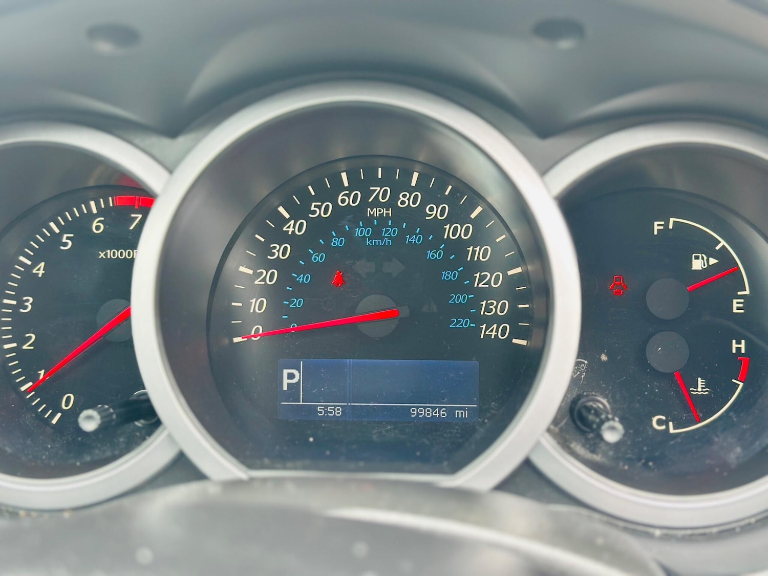 Used Suzuki Grand Vitara 2010 for sale - 78062688: Photo 6