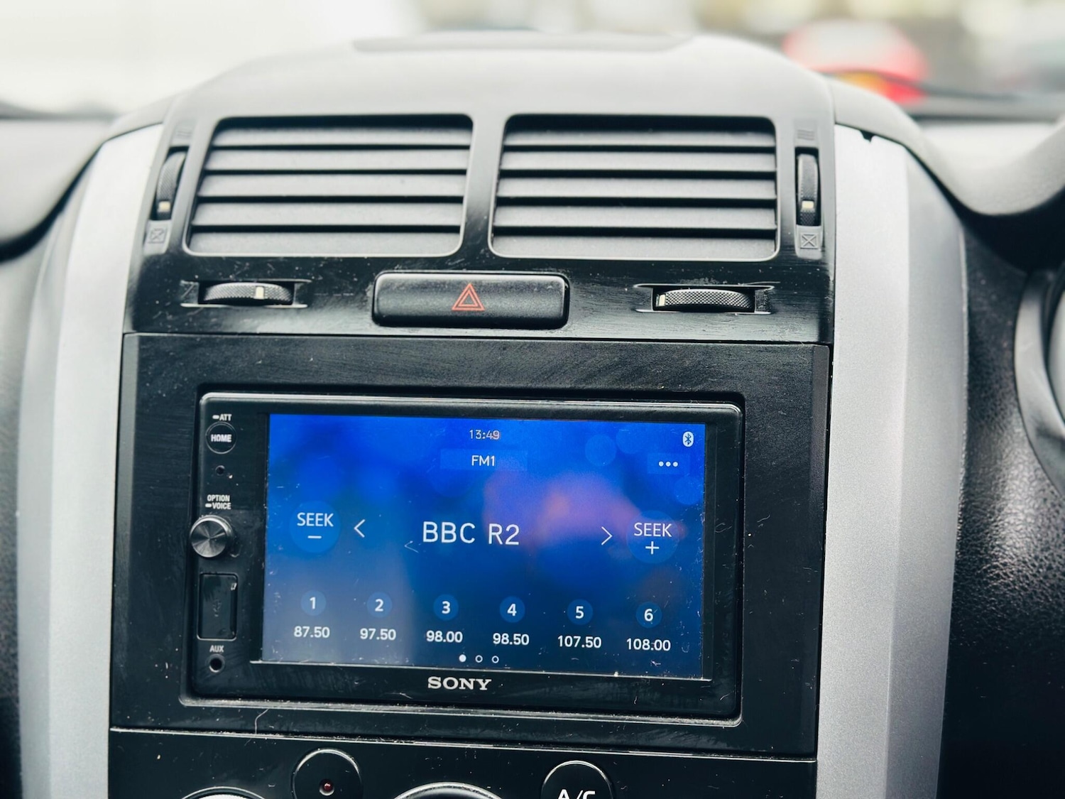 Used Suzuki Grand Vitara 2010 for sale - 78062688: Photo 8