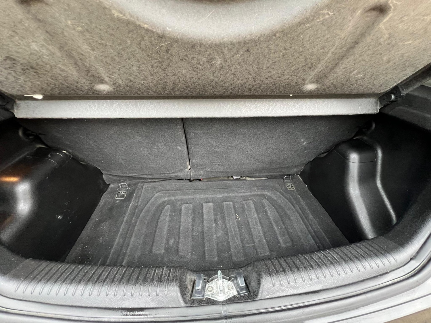 Used Kia Picanto 2011 for sale - 76994397: Photo 10