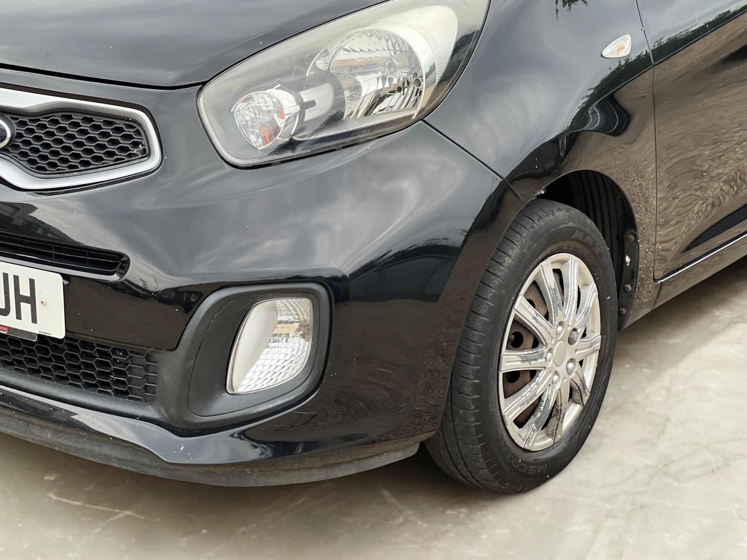 Used Kia Picanto 2011 for sale - 76994397: Photo 15