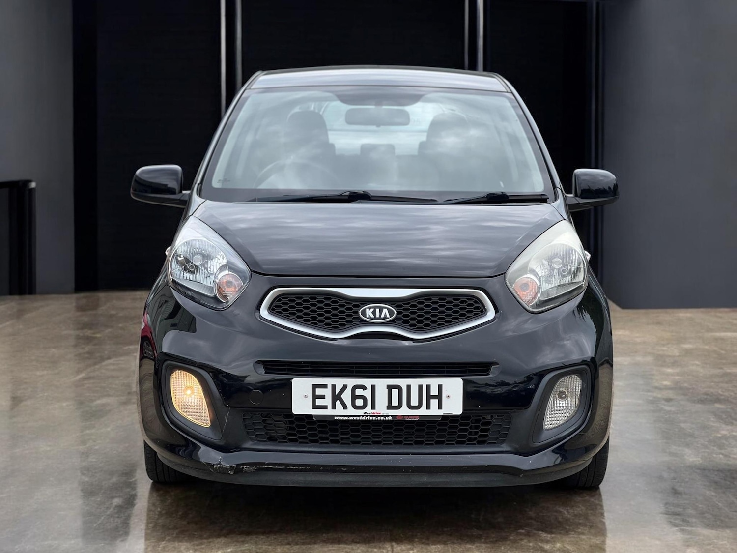 Used Kia Picanto 2011 for sale - 76994397: Photo 16