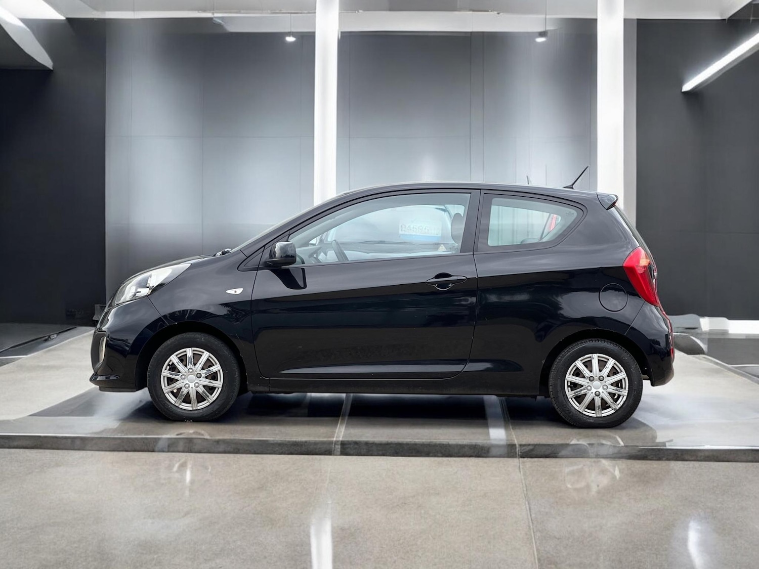 Used Kia Picanto 2011 for sale - 76994397: Photo 20
