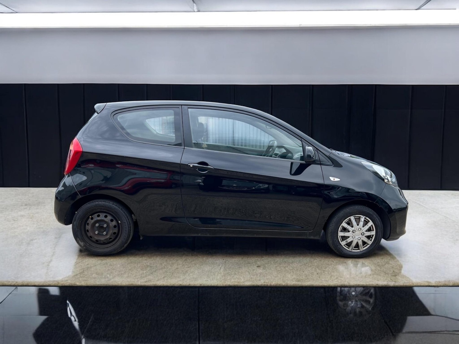 Used Kia Picanto 2011 for sale - 76994397: Photo 21