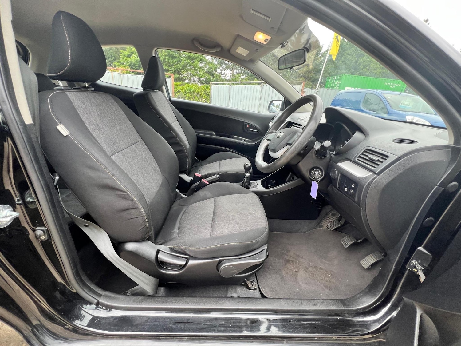 Used Kia Picanto 2011 for sale - 76994397: Photo 23