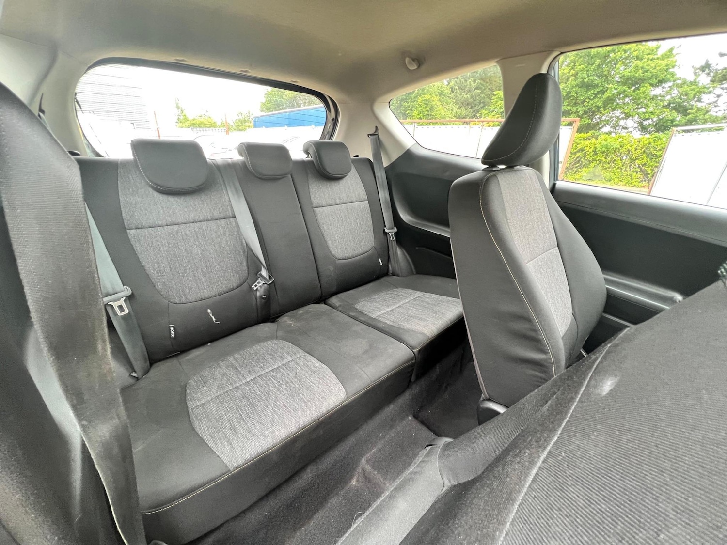 Used Kia Picanto 2011 for sale - 76994397: Photo 25