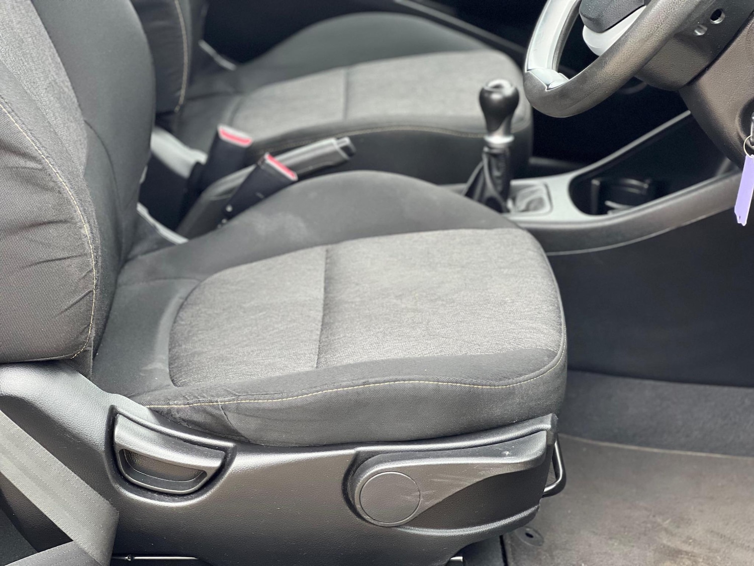 Used Kia Picanto 2011 for sale - 76994397: Photo 27