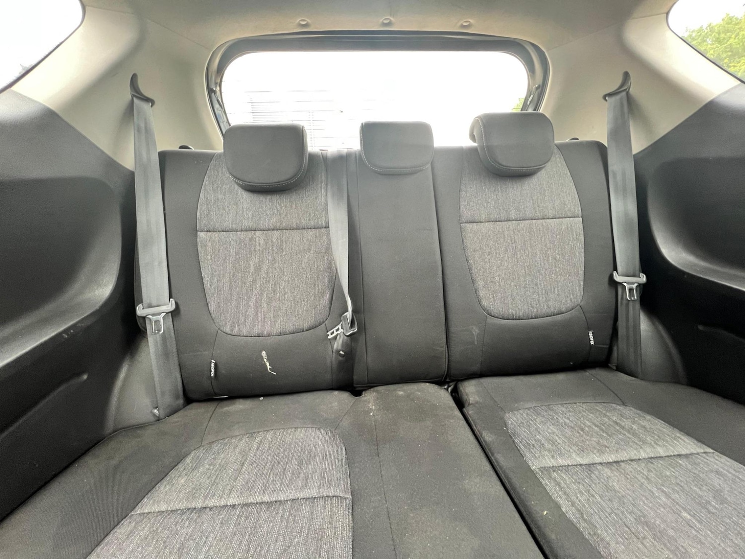 Used Kia Picanto 2011 for sale - 76994397: Photo 28