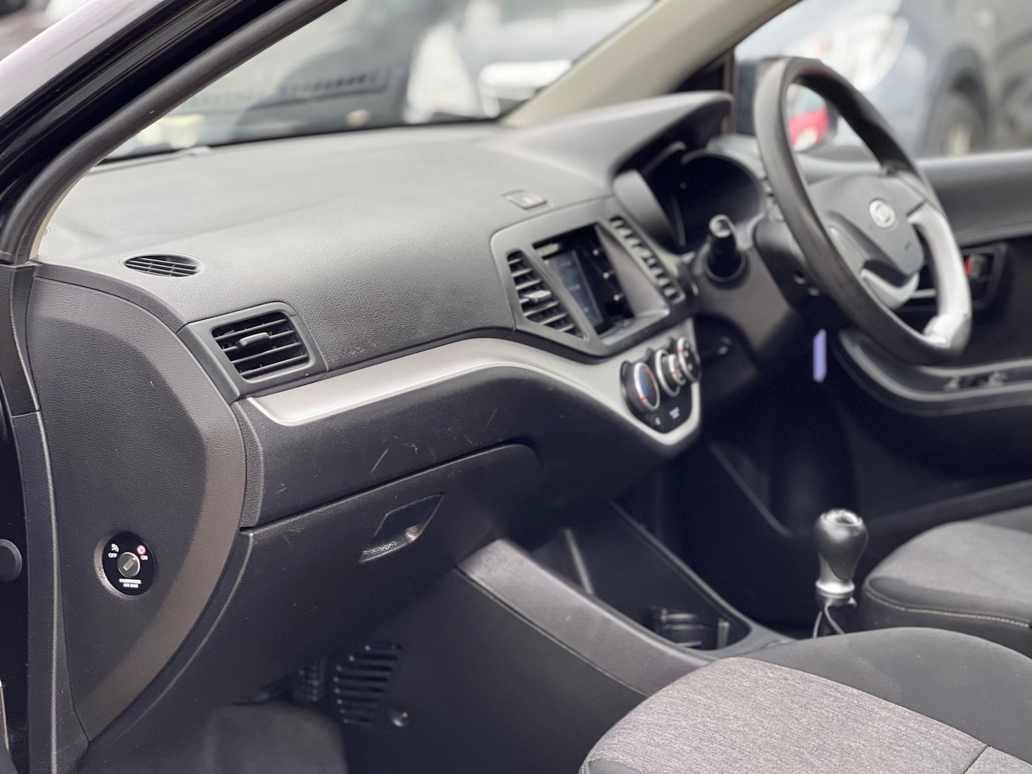 Used Kia Picanto 2011 for sale - 76994397: Photo 33