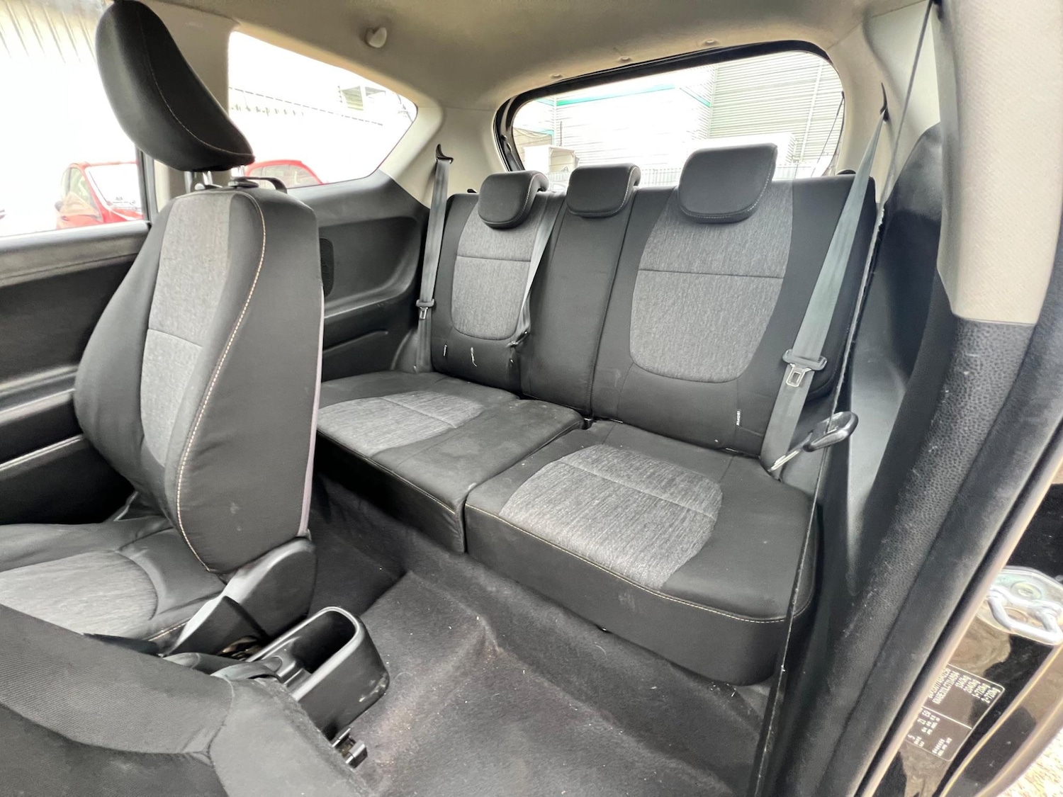 Used Kia Picanto 2011 for sale - 76994397: Photo 34