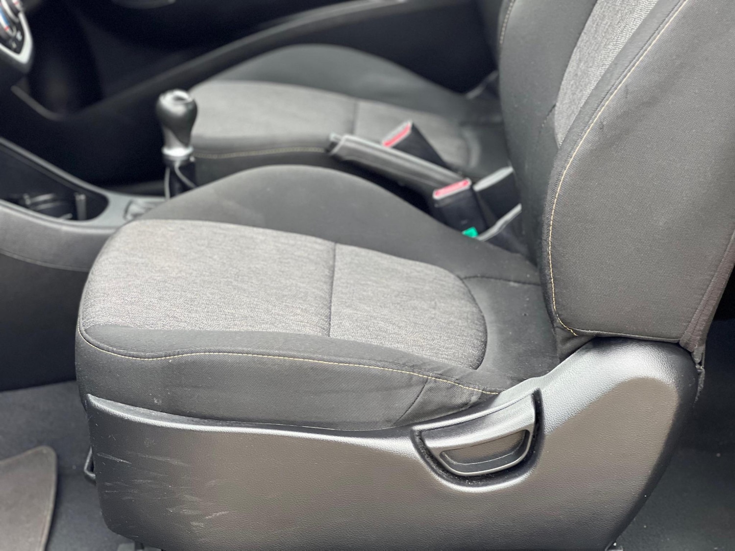 Used Kia Picanto 2011 for sale - 76994397: Photo 36