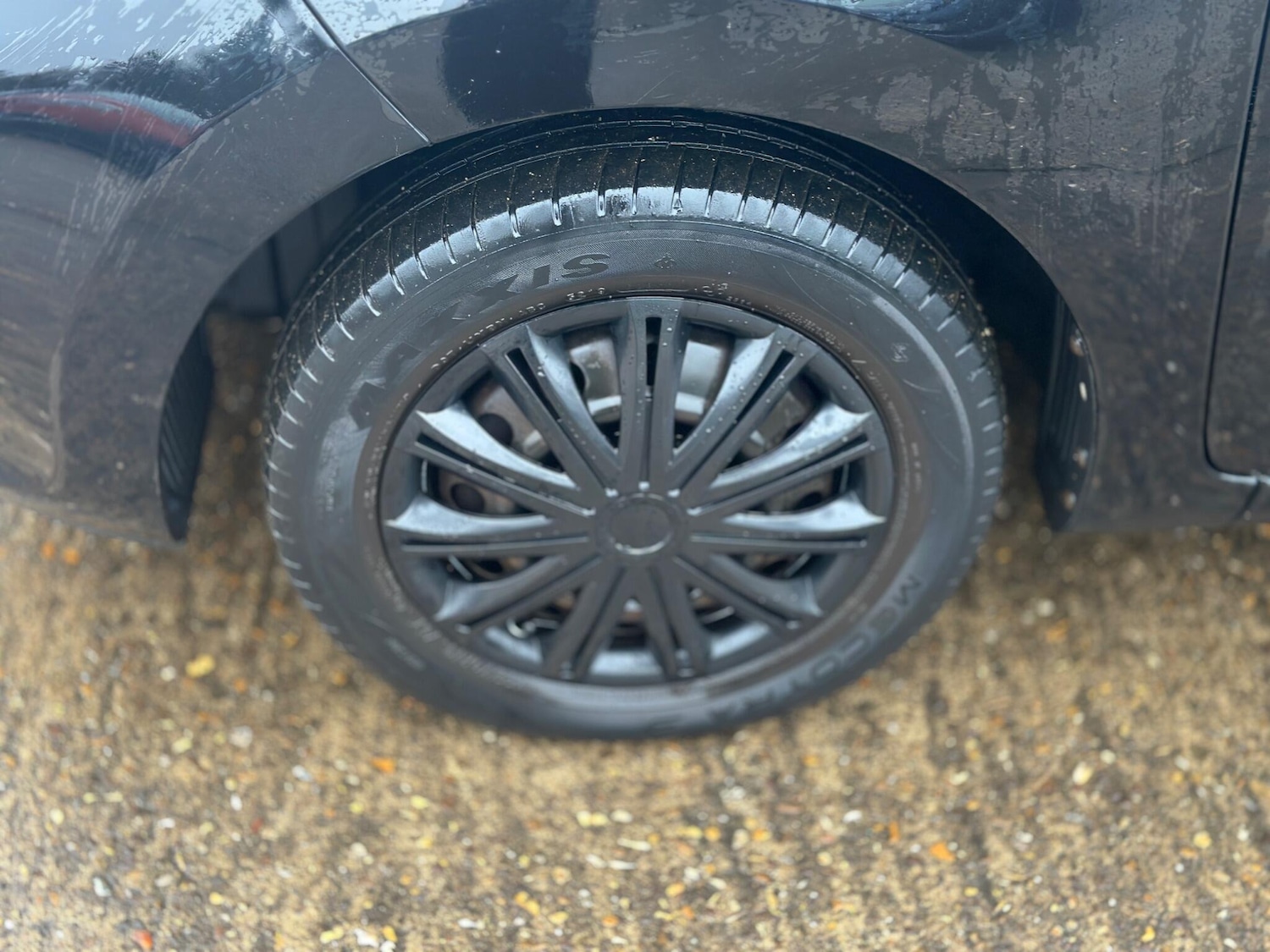 Used Kia Picanto 2011 for sale - 76994397: Photo 40