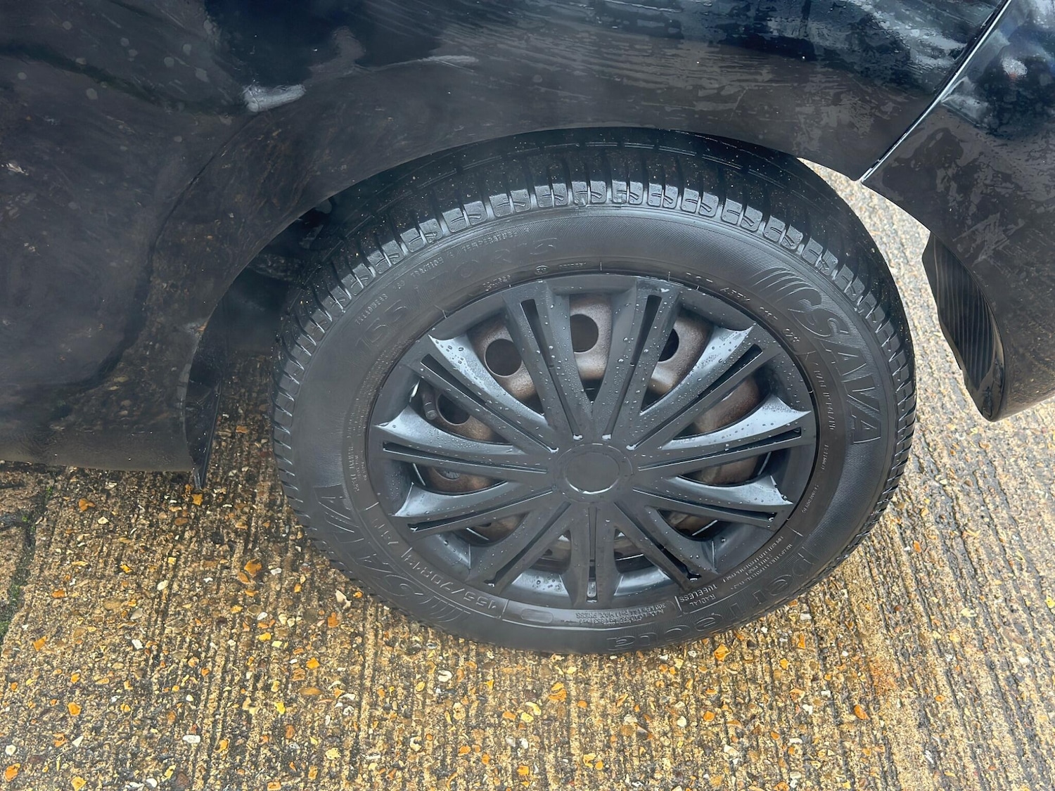 Used Kia Picanto 2011 for sale - 76994397: Photo 41