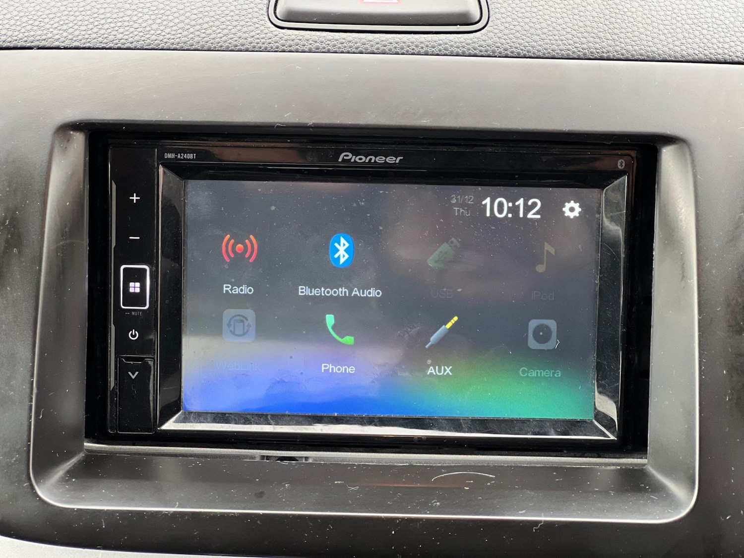 Used Kia Picanto 2011 for sale - 76994397: Photo 7