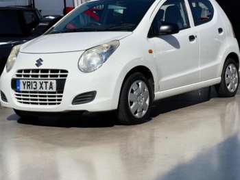 Used Suzuki Alto 2013 for sale - 74909199: Photo