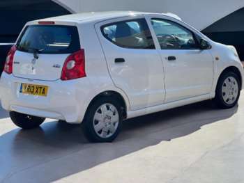 Used Suzuki Alto 2013 for sale - 74909199: Photo