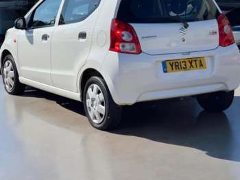 Used Suzuki Alto 2013 for sale - 74909199: Photo