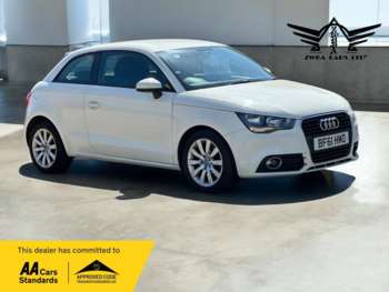 2011 (61) - 1.6 TDI Sport Euro 5 (s/s) 3dr
