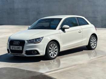 Used Audi A1 2011 for sale - 74861709: Photo