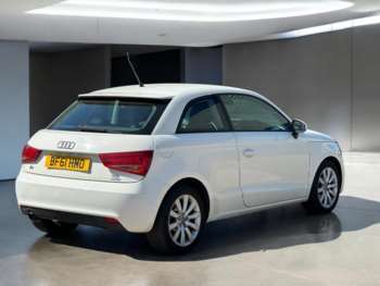 Used Audi A1 2011 for sale - 74861709: Photo