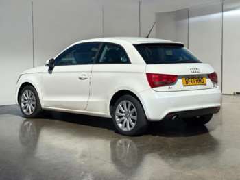 Used Audi A1 2011 for sale - 74861709: Photo