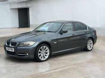 Used BMW 3 Series 2011 for sale - 74047784: Photo