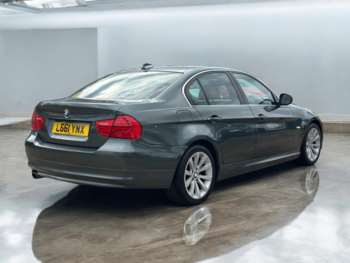Used BMW 3 Series 2011 for sale - 74047784: Photo