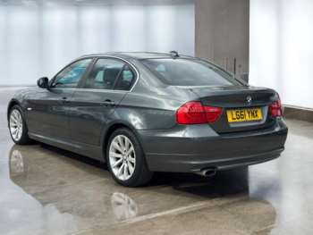 Used BMW 3 Series 2011 for sale - 74047784: Photo