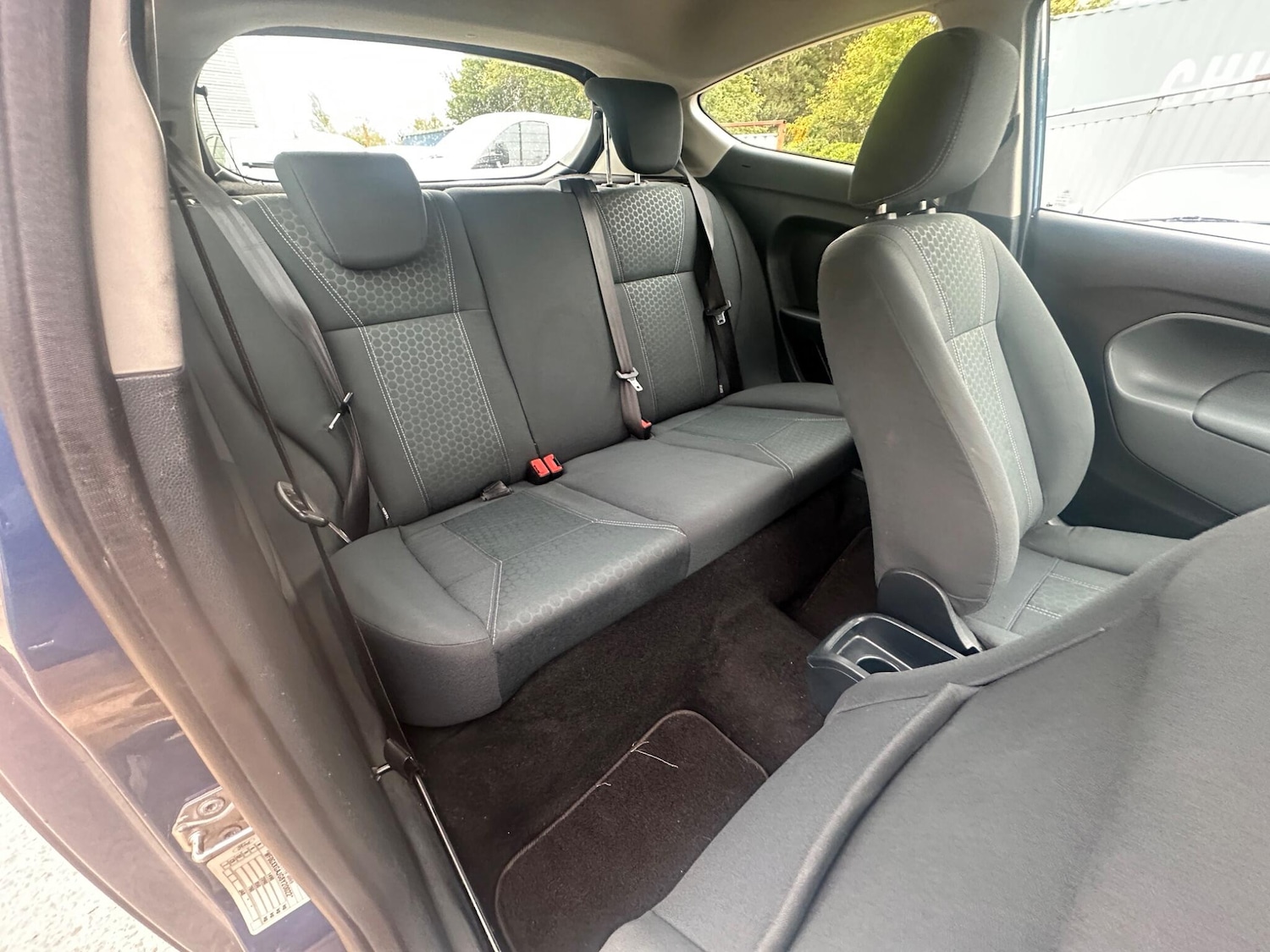 Used Ford Fiesta for sale - 76995892: Photo 24