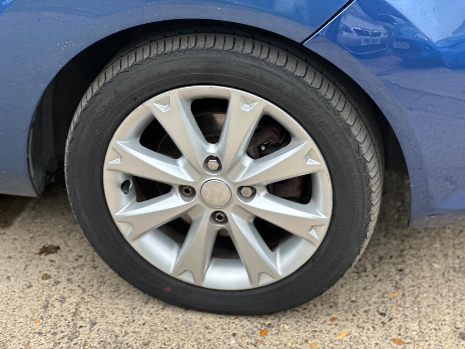 Used Ford Fiesta for sale - 76995892: Photo 42