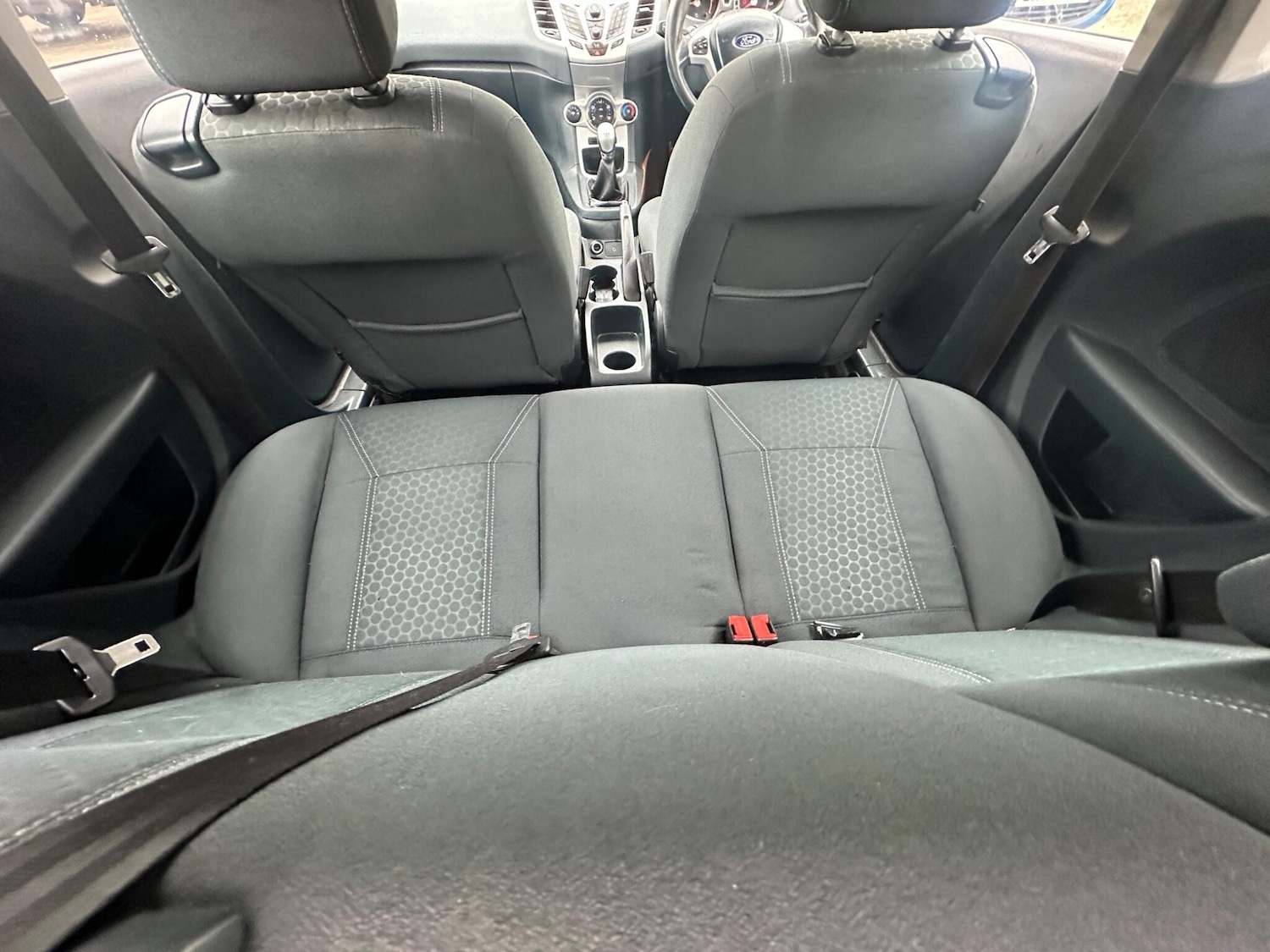 Used Ford Fiesta for sale - 76995892: Photo 9