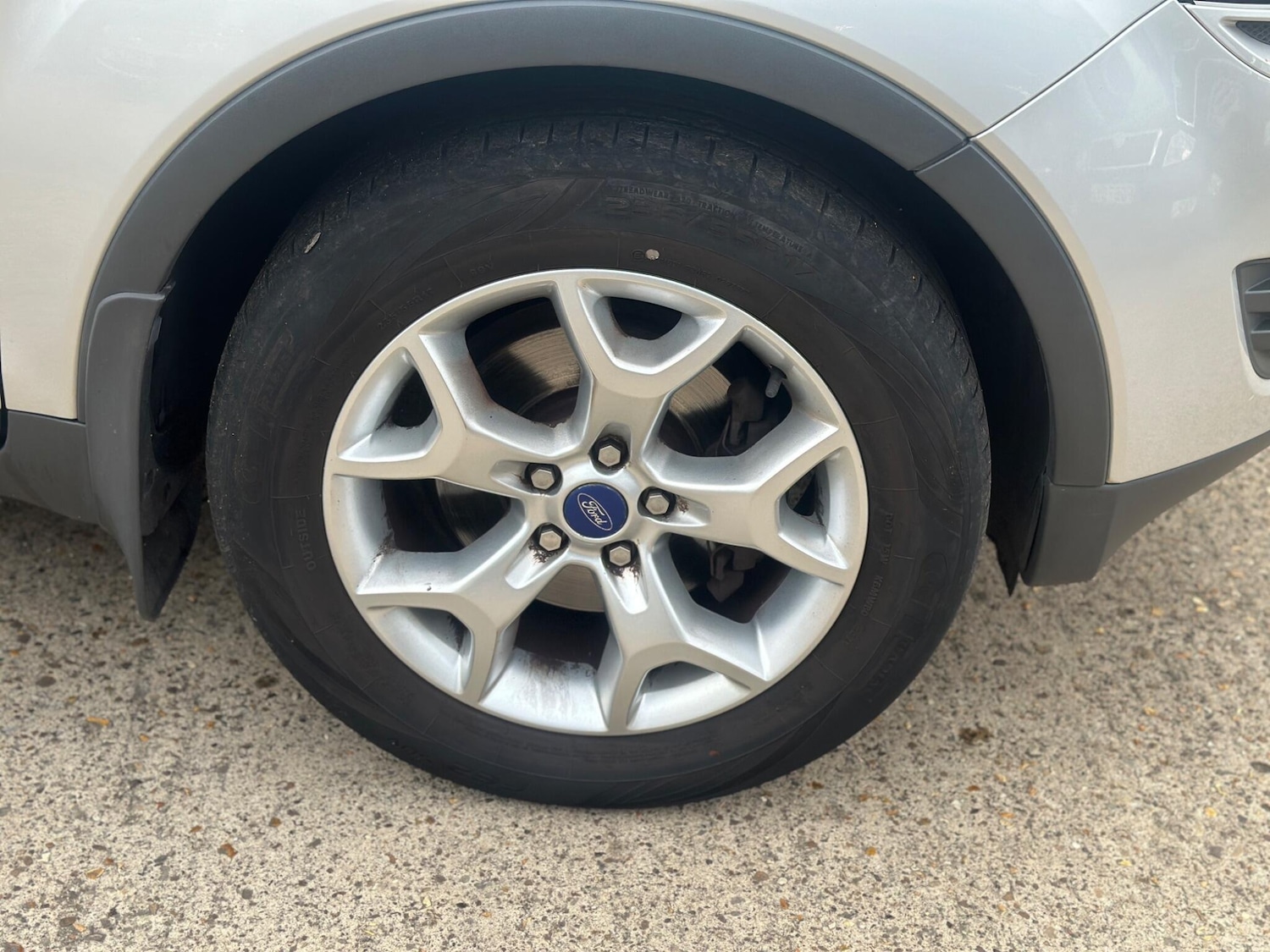 Used Ford Kuga 2012 for sale - 76388675: Photo 11