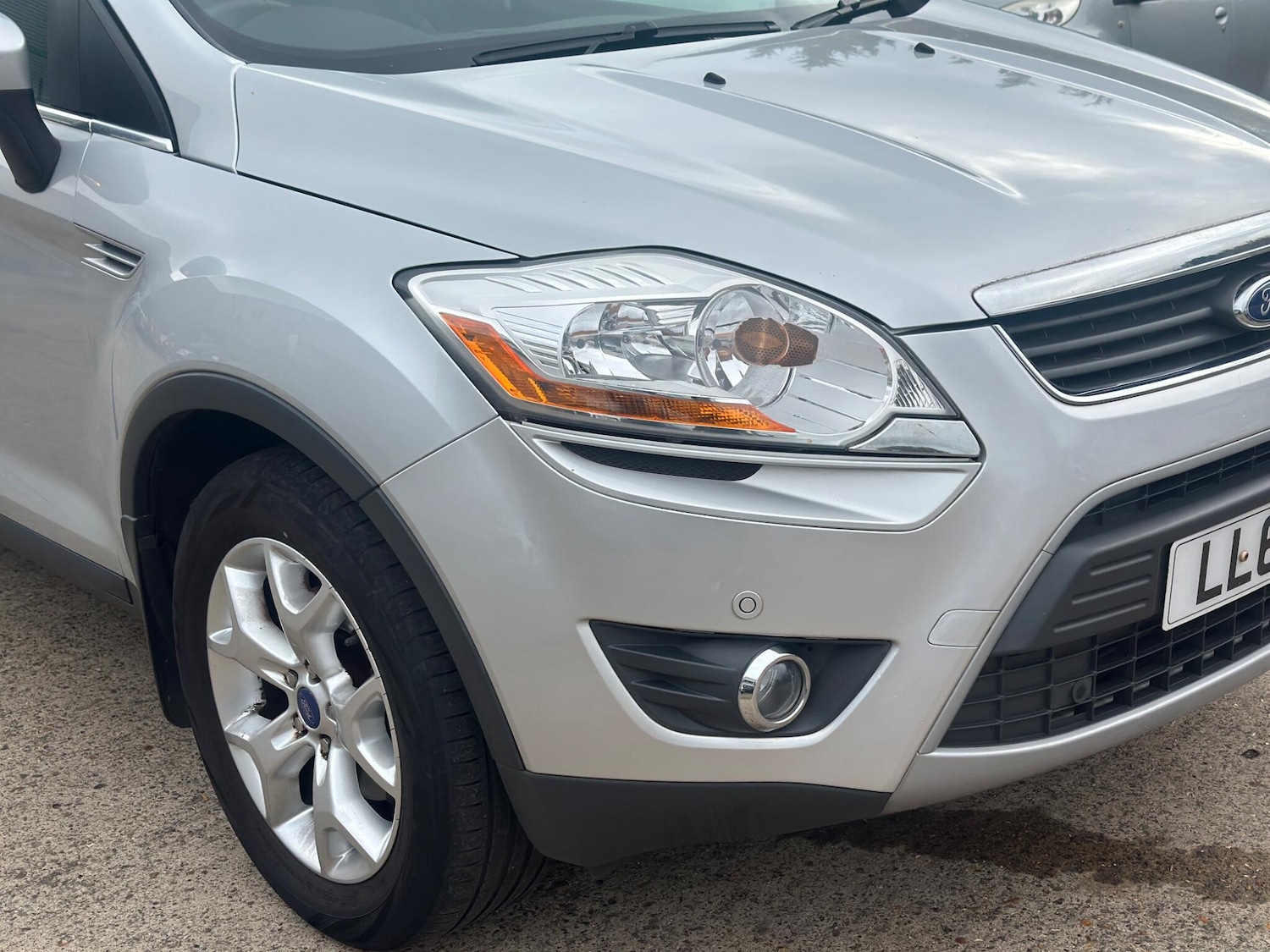 Used Ford Kuga 2012 for sale - 76388675: Photo 12