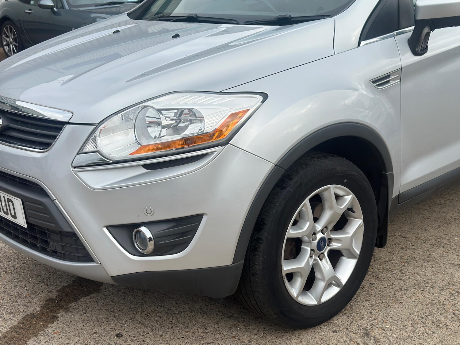 Used Ford Kuga 2012 for sale - 76388675: Photo 13