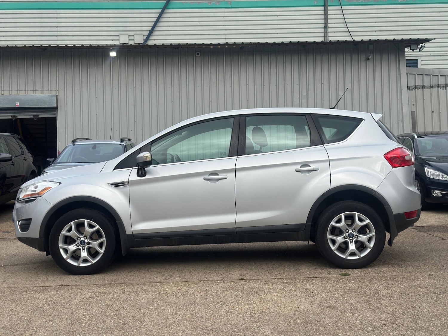 Used Ford Kuga 2012 for sale - 76388675: Photo 18