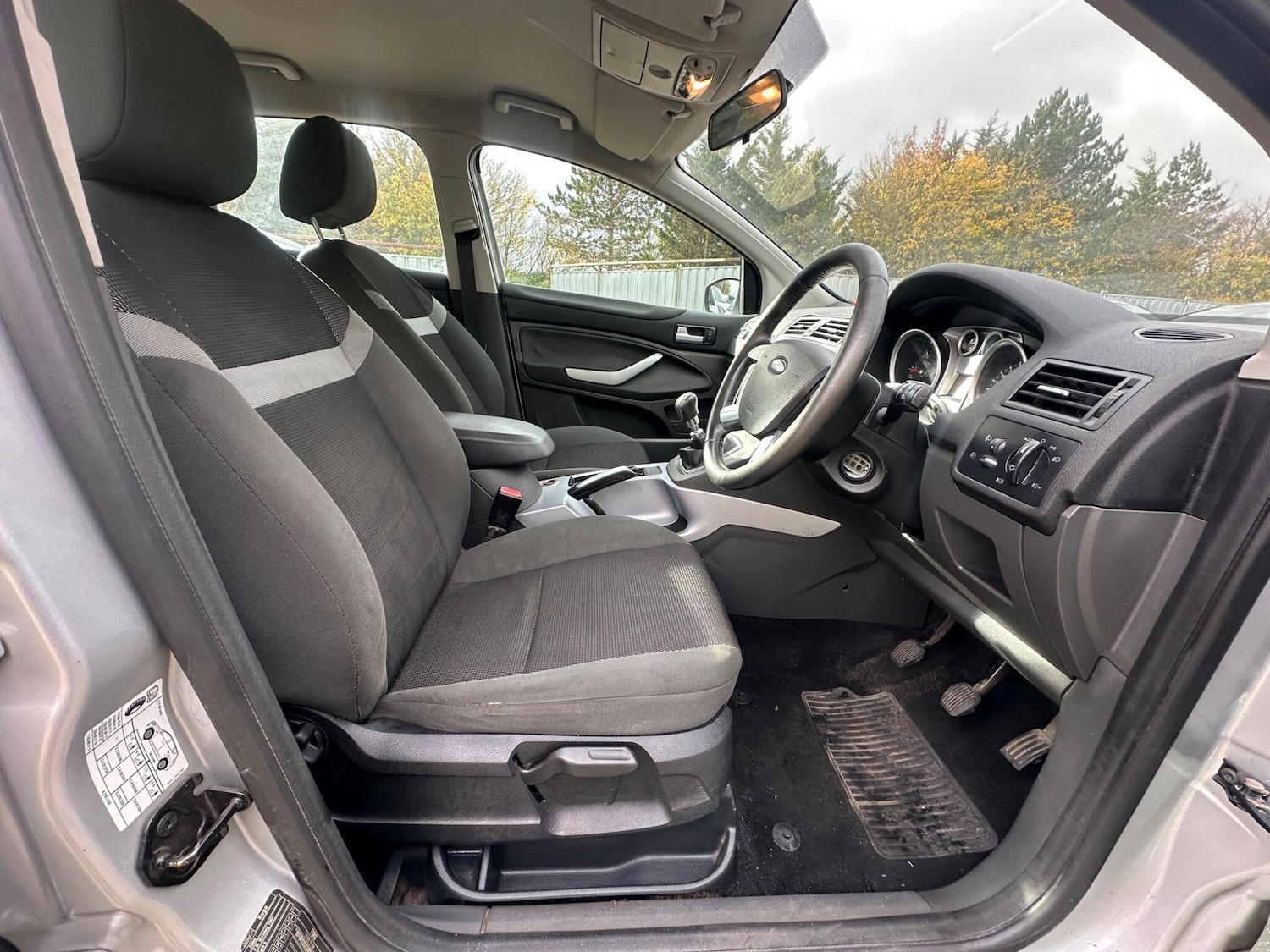 Used Ford Kuga 2012 for sale - 76388675: Photo 20