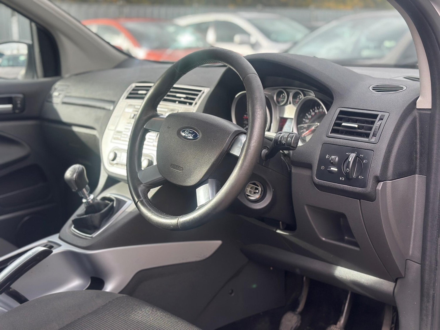 Used Ford Kuga 2012 for sale - 76388675: Photo 21