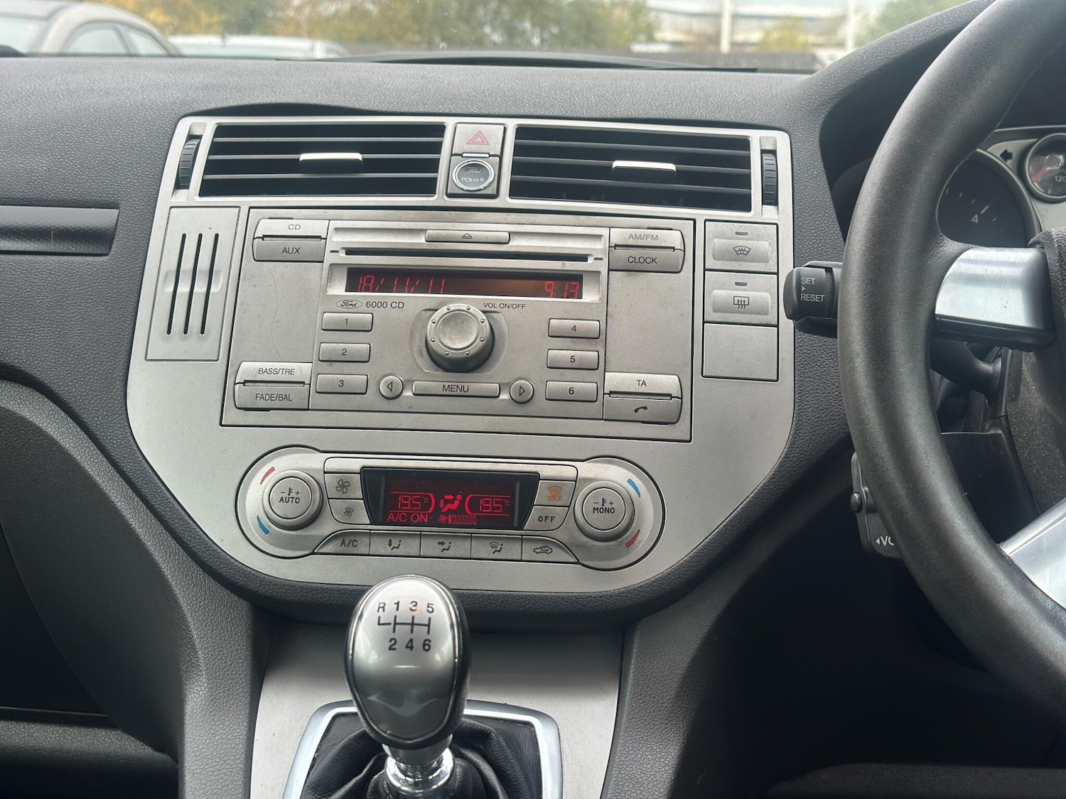 Used Ford Kuga 2012 for sale - 76388675: Photo 27